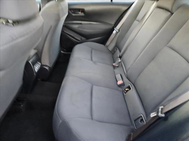 Used 2023 Toyota Corolla LE image 17