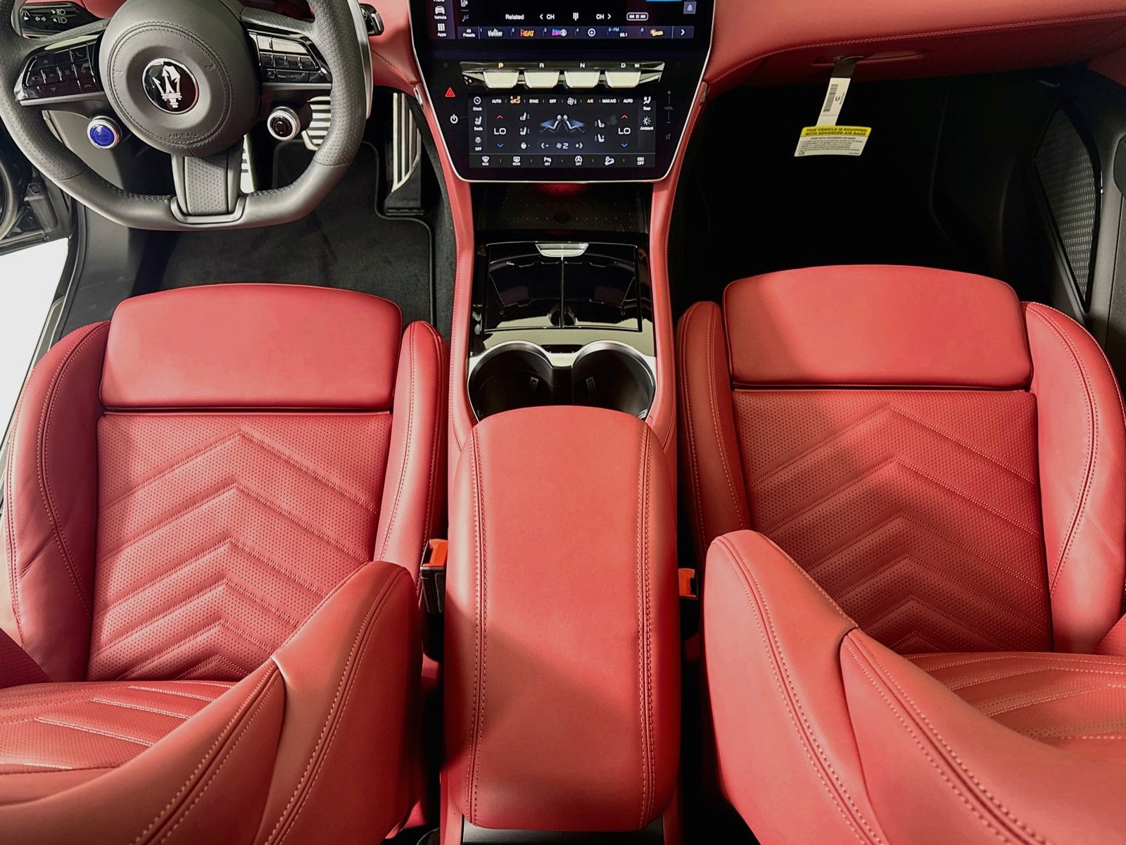 New 2027 Maserati Grecale Modena AWD/4WD image 24