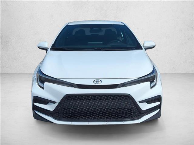 Certified 2023 Toyota Corolla SE image 2