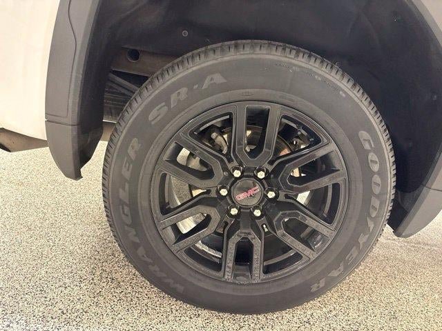 Used 2024 GMC Sierra 1500 Pro w/ Graphite Edition AWD/4WD image 33