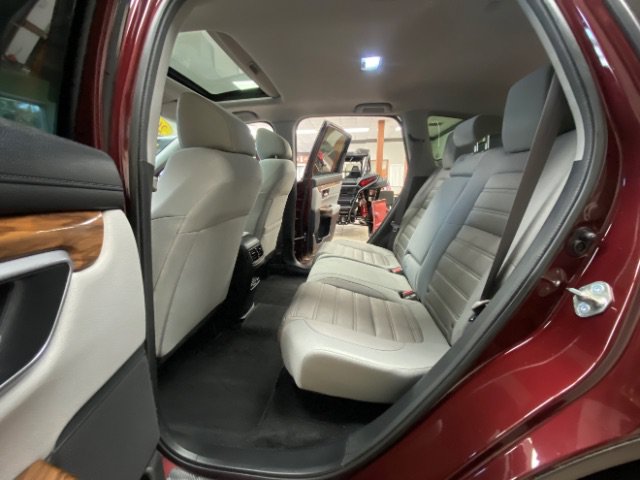Used 2018 Honda CR-V EX image 14