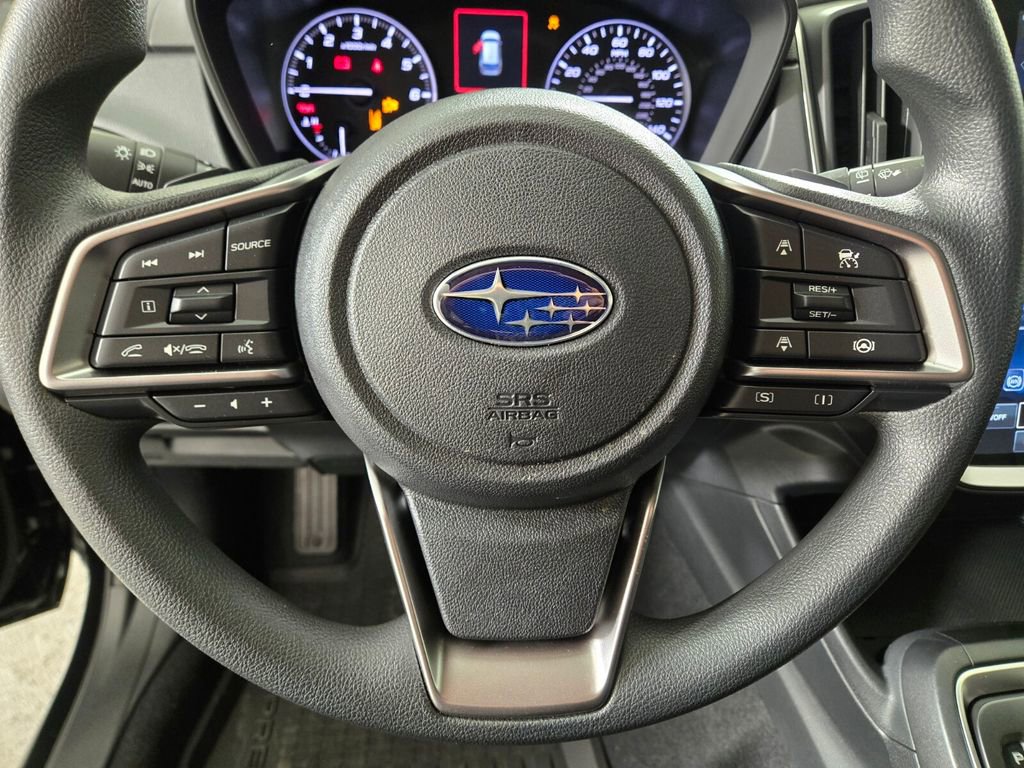 New 2026 Subaru Impreza 2.0i Sport AWD/4WD image 14