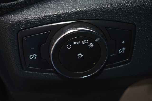 Used 2021 Ford EcoSport S image 18