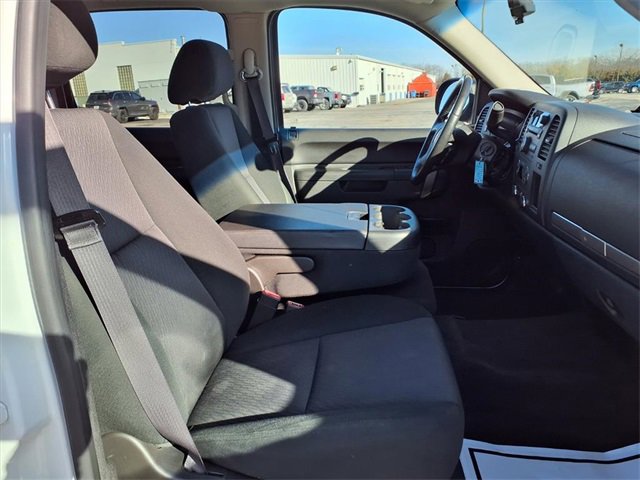 Used 2012 GMC Sierra 1500 SLE w/ Power Tech Package image 88