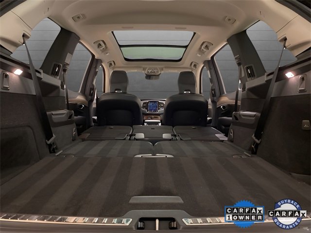 Used 2025 Volvo XC90 B6 Plus image 88