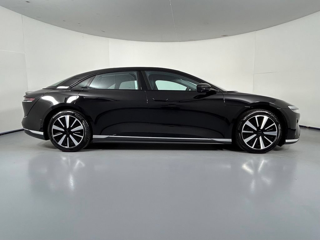 Used 2025 Lucid Air Touring AWD/4WD image 8