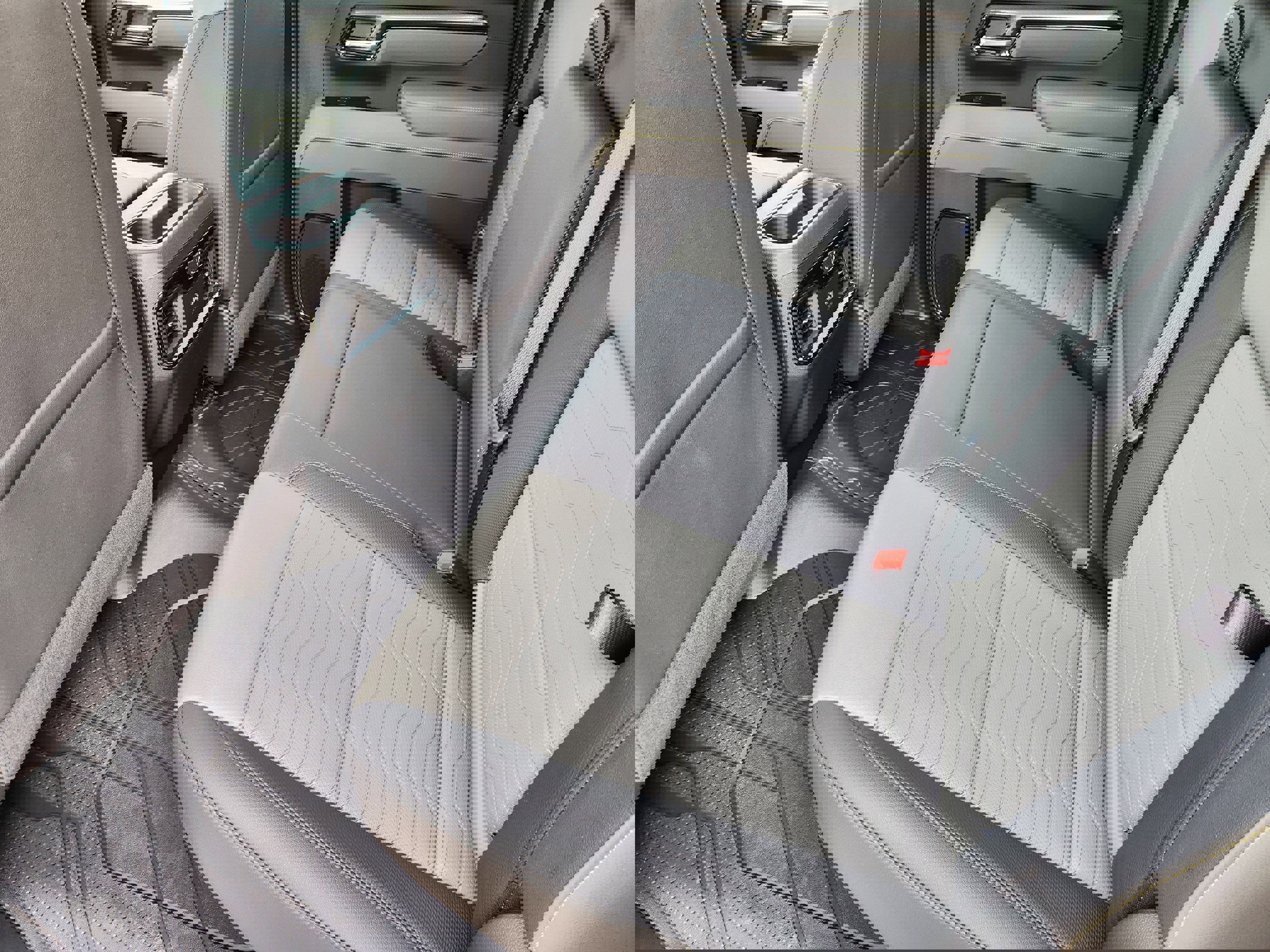 New 2026 Chevrolet Silverado 2500 ZR2 image 31