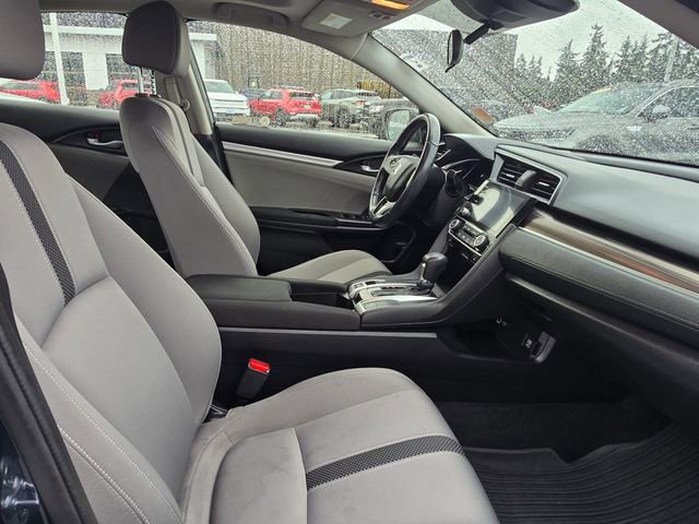 Used 2019 Honda Civic EX image 12
