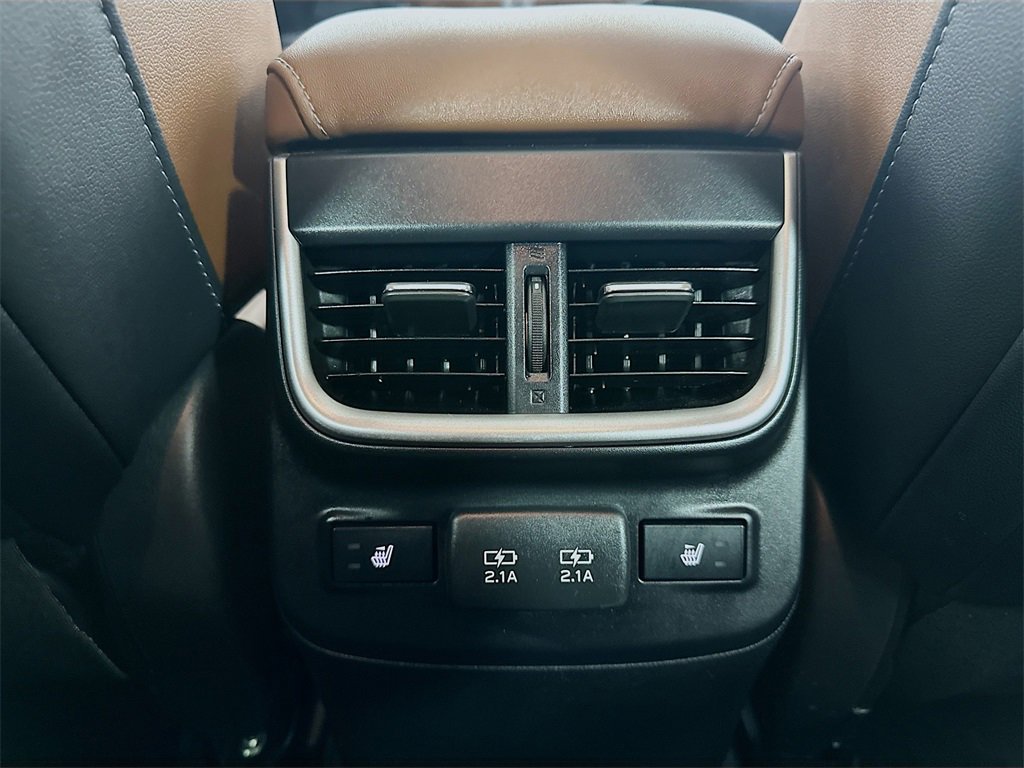 Used 2022 Subaru Outback Touring XT image 23