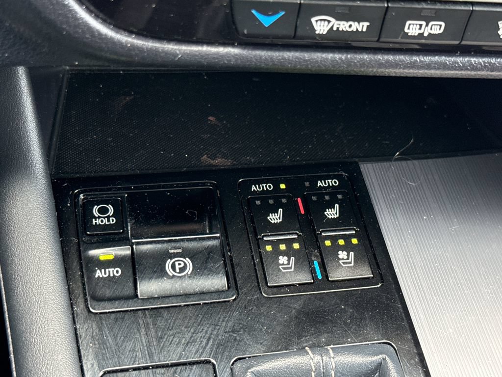 Used 2017 Lexus RX 350 F Sport w/ Accessory Package FWD image 23