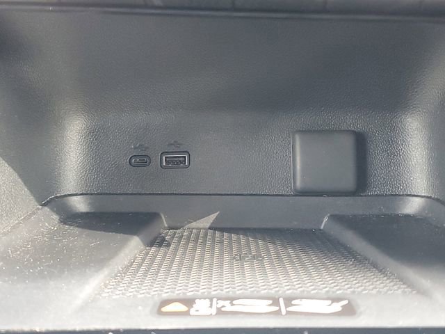 Certified 2024 Chevrolet Traverse Z71 image 36