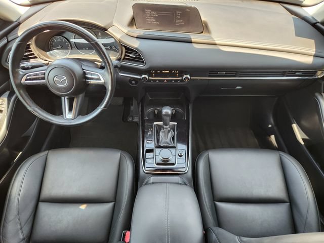 Used 2021 MAZDA CX-30 FWD 2.5 S w/ Preferred Package image 26