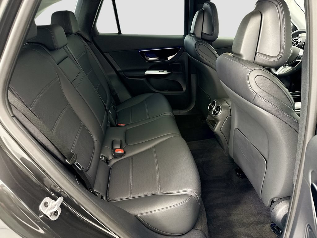 Certified 2026 Mercedes-Benz GLC 300 image 20