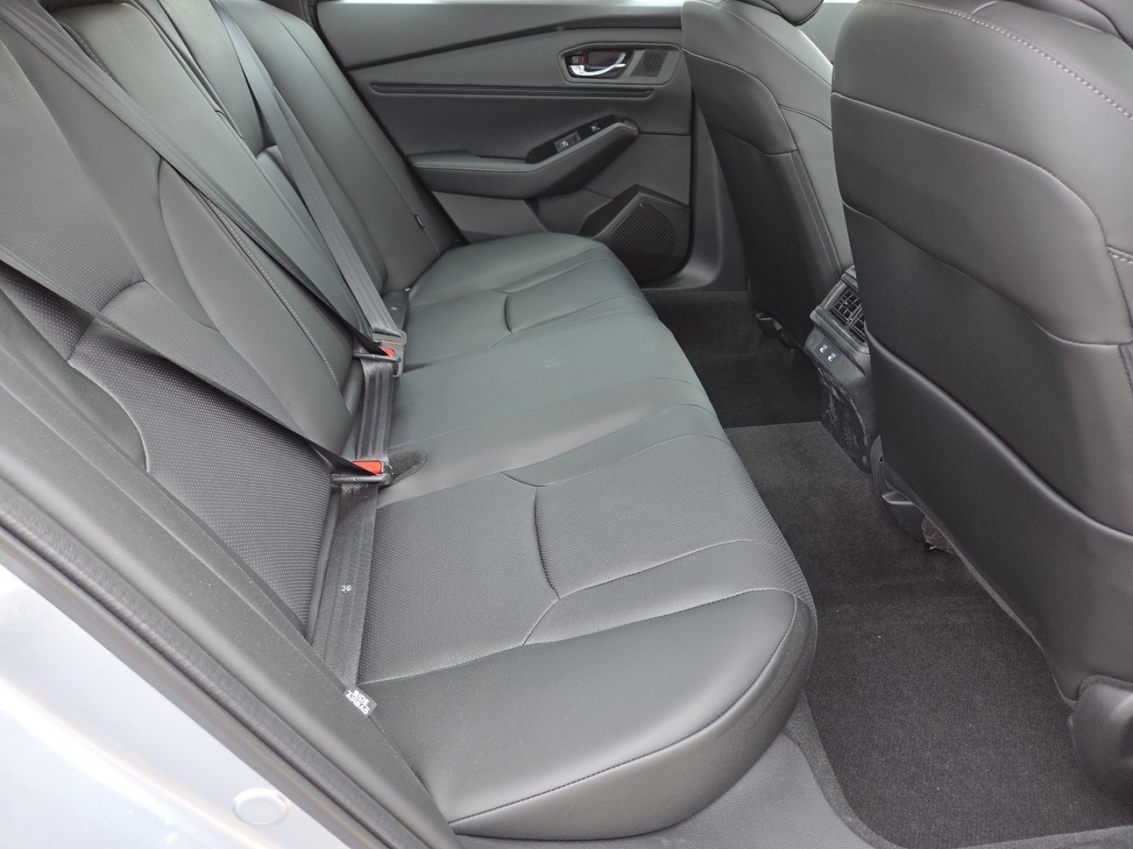 New 2026 Honda Accord Touring image 27