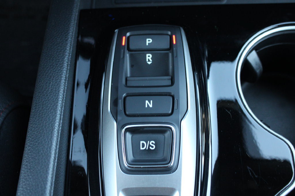 Used 2024 Honda Passport Black Edition image 22