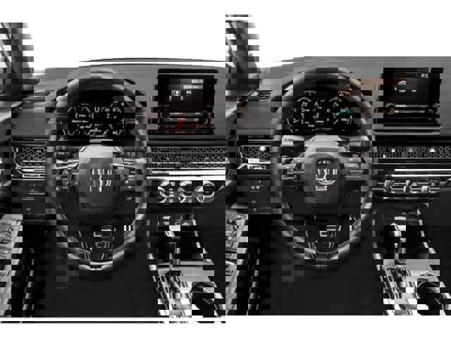 Used 2024 Honda Civic Sport image 10