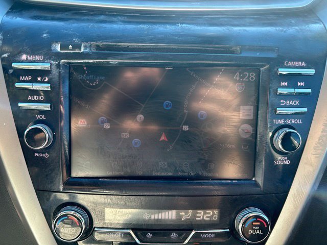 Used 2021 Nissan Murano SV AWD/4WD image 21