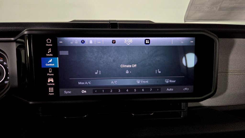 New 2026 Jeep Gladiator Sport AWD/4WD image 20