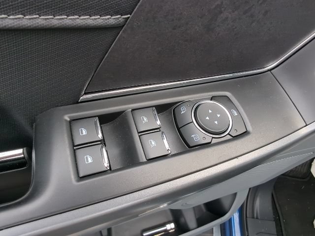 Used 2024 Ford F150 XLT w/ Equipment Group 302A MID AWD/4WD image 12