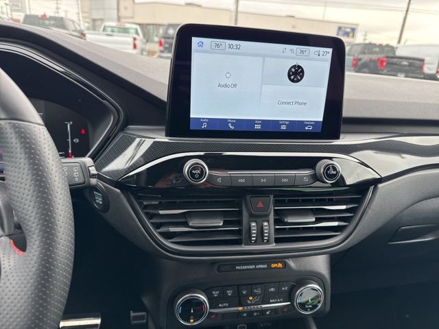 Used 2024 Ford Escape ST-Line image 10