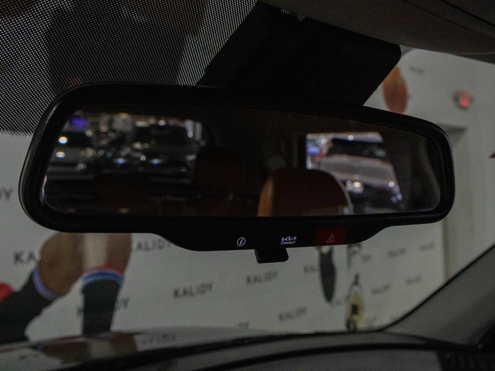 Used 2024 Kia Soul EX w/ Option Group 015 image 13