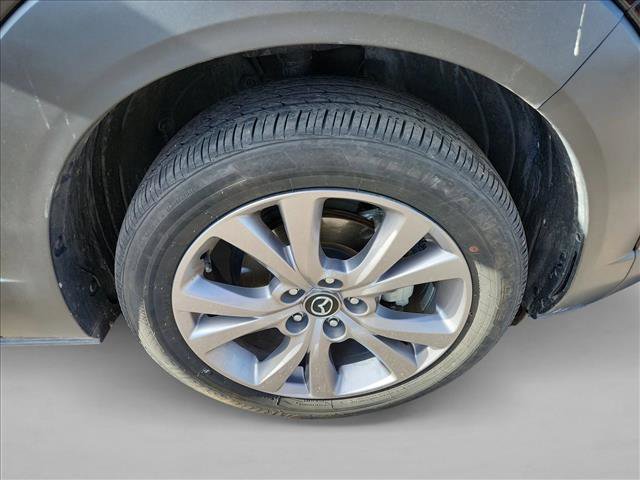 Used 2023 MAZDA CX-30 AWD 2.5 S w/ Preferred Package image 8