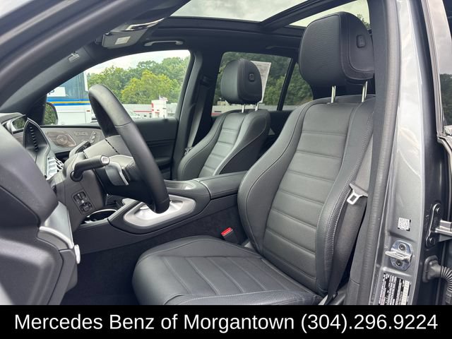 Certified 2026 Mercedes-Benz GLE 450 4MATIC image 12