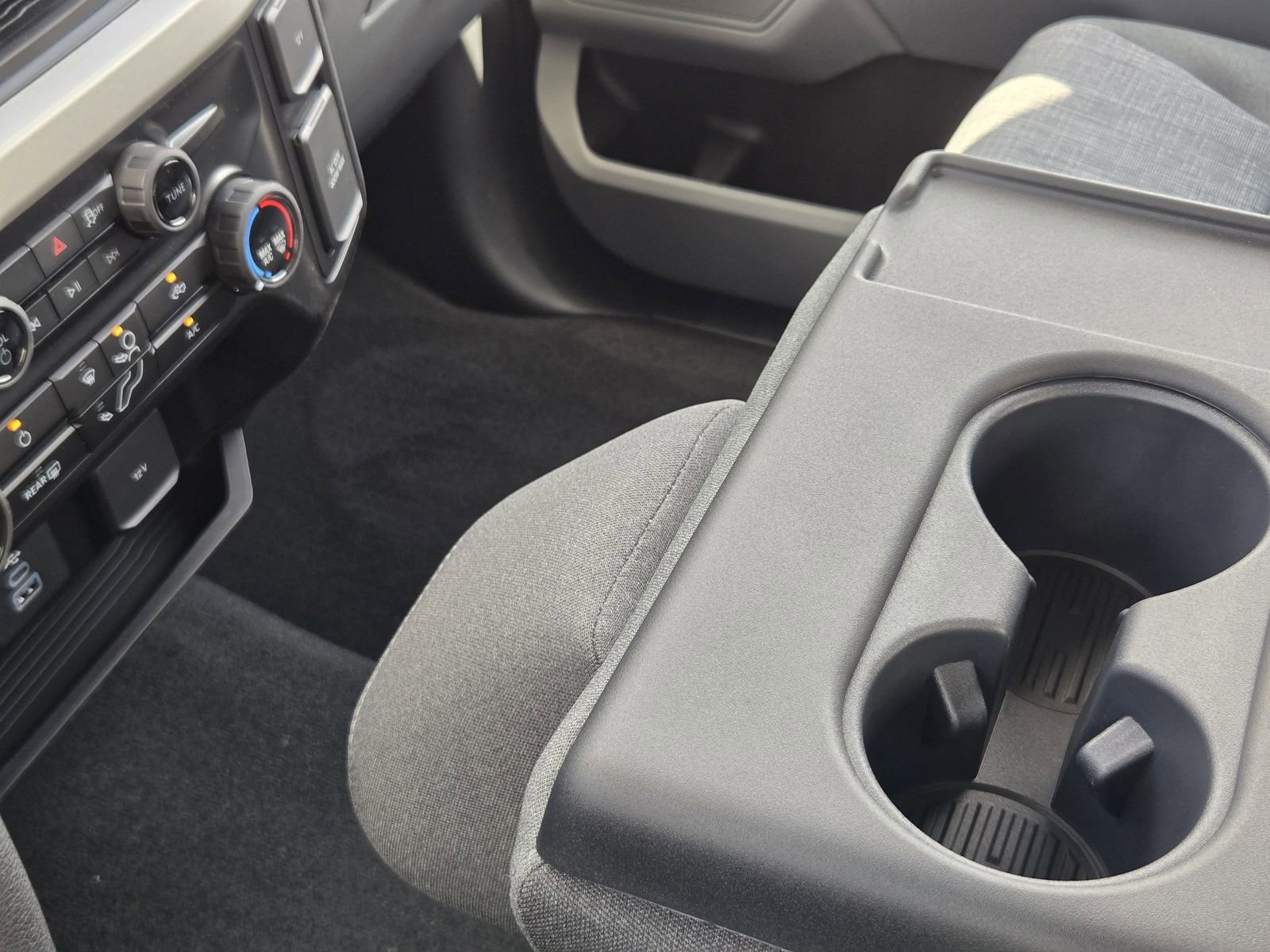 New 2026 Ford F350 XLT image 21
