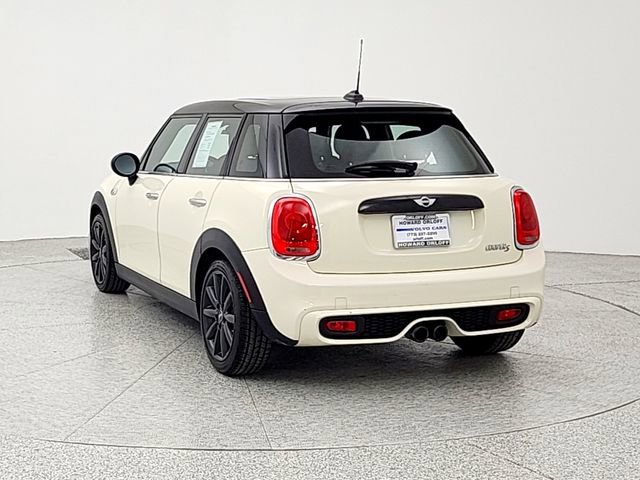 Used 2015 MINI Cooper S image 6