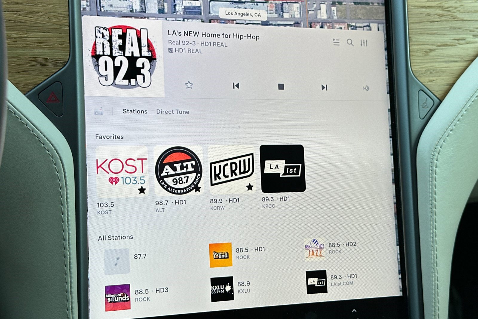 Used 2020 Tesla Model S Long Range Plus image 19