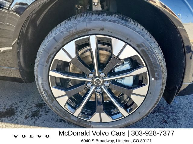 New 2026 Volvo XC60 T8 Plus w/ Protection Package Premier AWD/4WD image 20