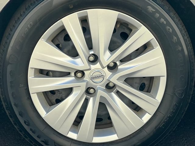 Used 2022 Nissan Sentra S FWD image 6