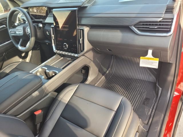 New 2026 GMC Acadia Elevation w/ Black Edition image 19