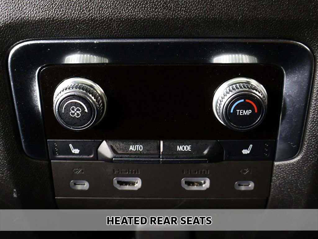 Used 2023 GMC Yukon Denali Ultimate w/ LPO, Floor Liner Package image 13