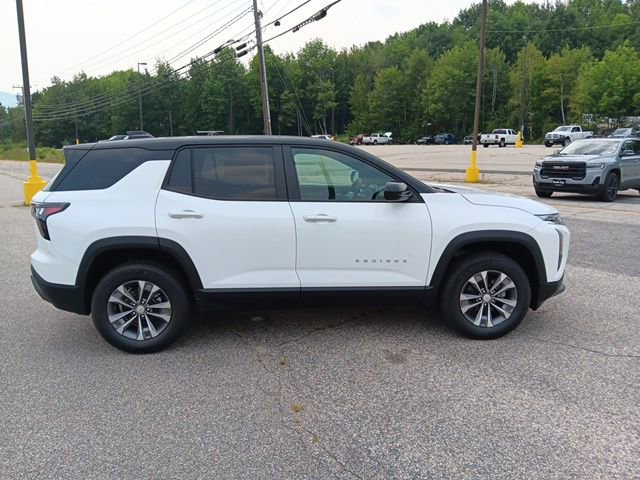 New 2026 Chevrolet Equinox LT w/ Convenience Package II image 22