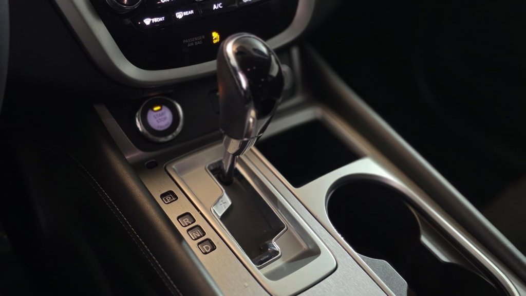 Used 2019 Nissan Murano SV image 20