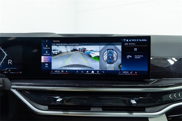 New 2026 BMW X5 xDrive40i w/ M Sport Package image 20