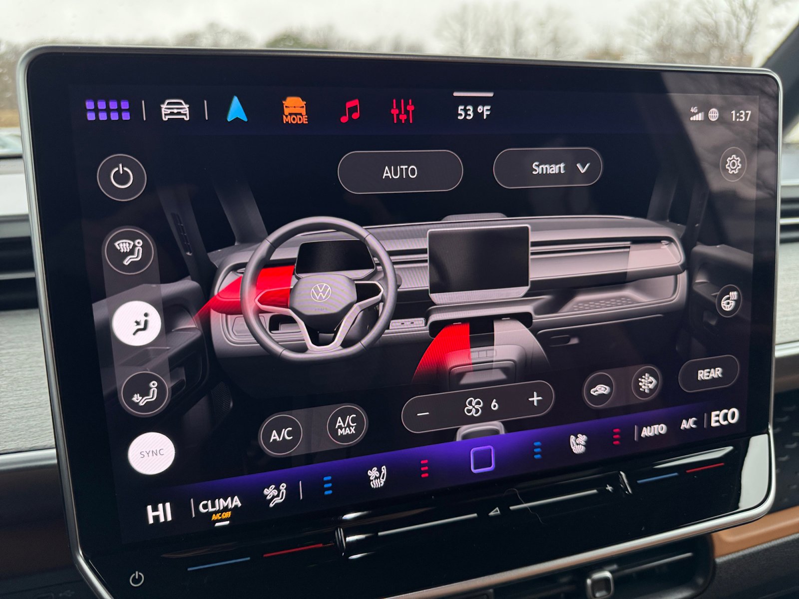 New 2025 Volkswagen ID. Buzz Pro S image 20