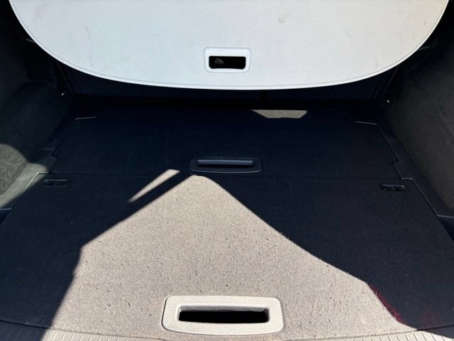 Used 2022 Nissan Rogue Platinum AWD/4WD image 17