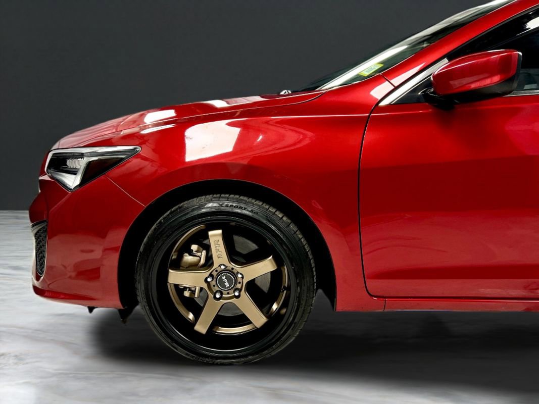 Used 2021 Acura ILX image 11