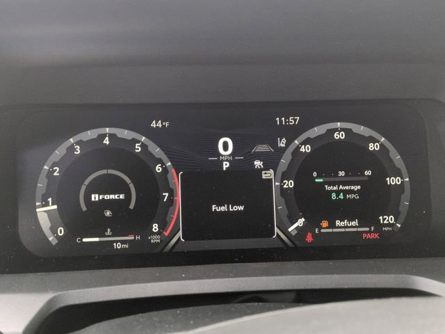 New 2026 Toyota Tacoma Limited image 14