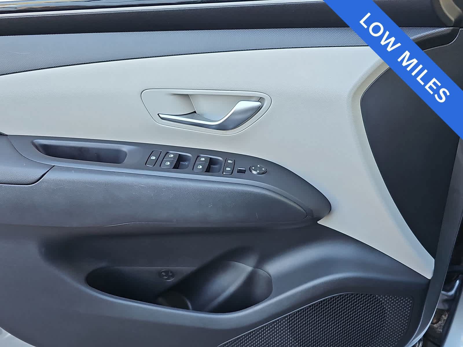 Certified 2024 Hyundai Tucson SE FWD image 26