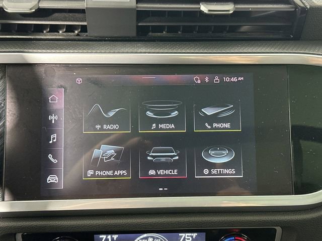 Used 2022 Audi Q3 2.0T Premium Plus image 12