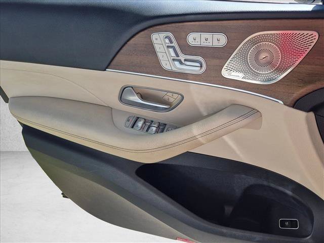 Used 2023 Mercedes-Benz GLE 350 4MATIC image 10