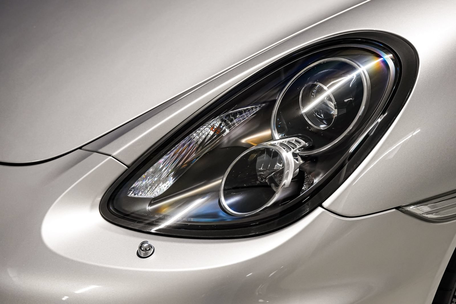 Used 2013 Porsche Boxster S RWD image 28