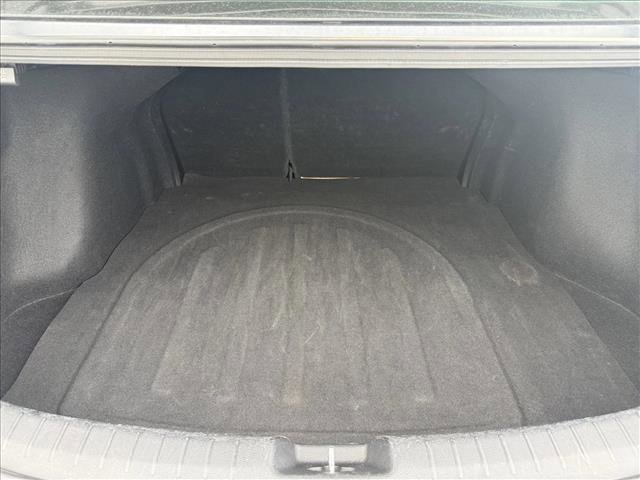 Used 2023 Kia Forte LXS image 7