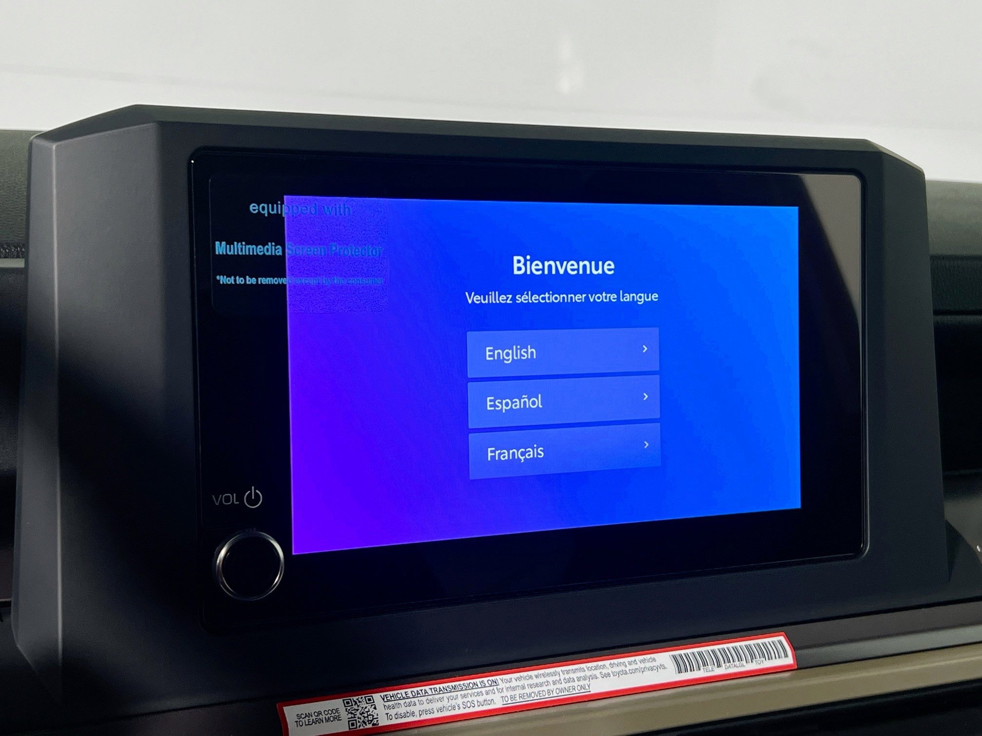 New 2026 Toyota Tacoma SR5 image 28