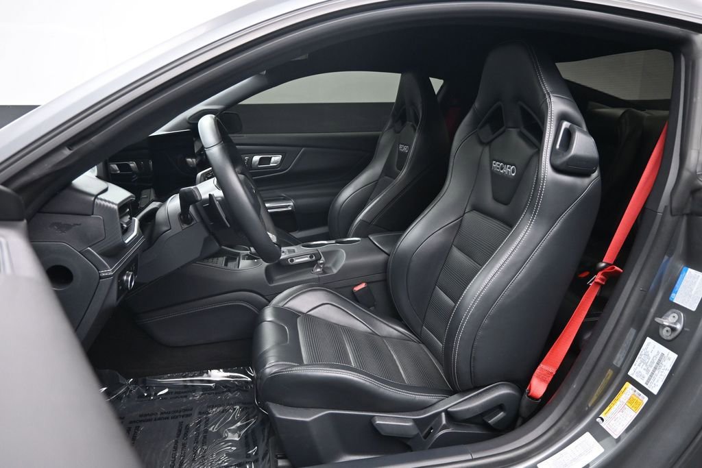 Used 2024 Ford Mustang GT Premium w/ GT Performance Package RWD image 20