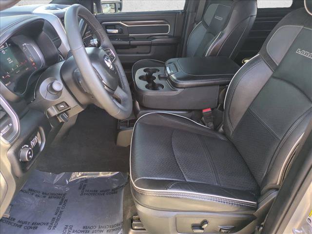 Used 2026 RAM 2500 Laramie AWD/4WD image 15