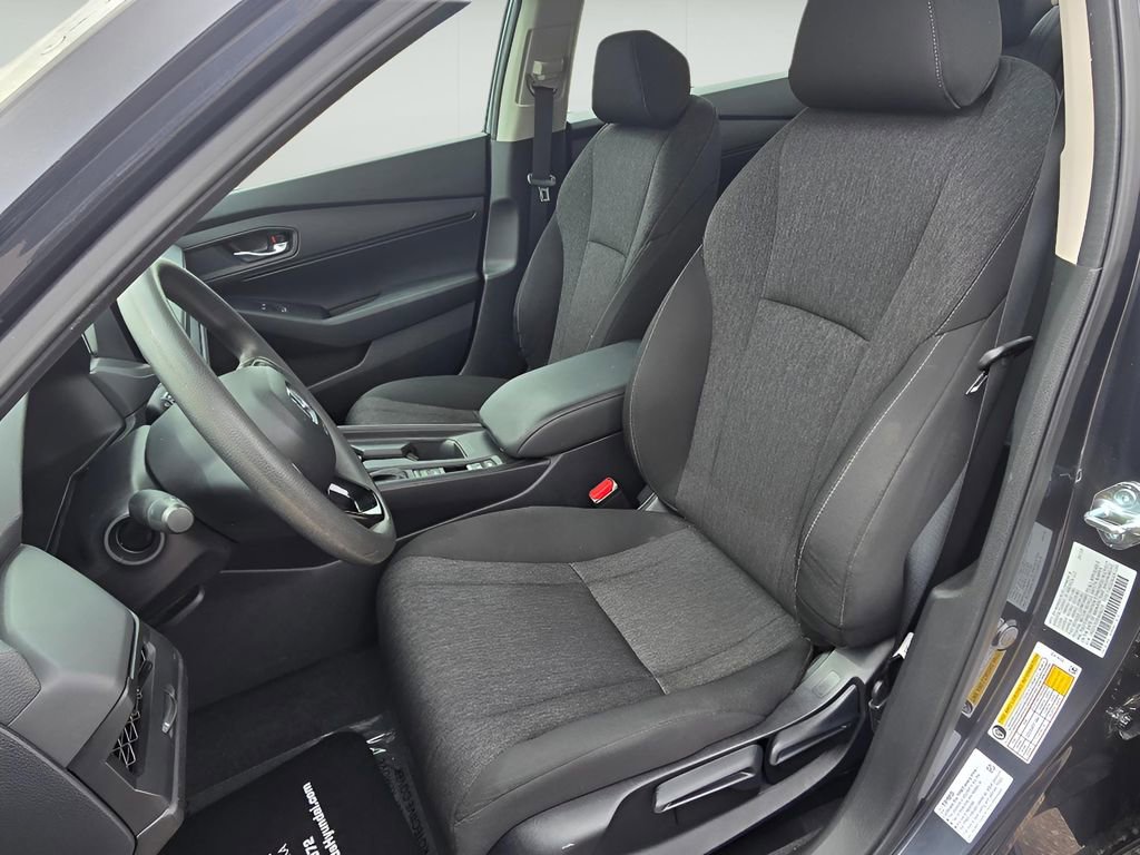 Used 2025 Honda Accord LX image 28